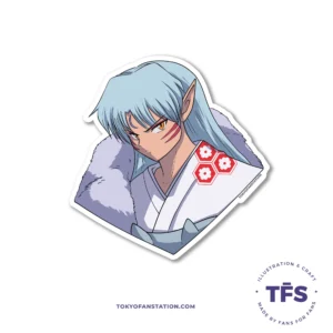 Sticker Sesshōmaru