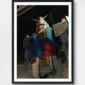Frame 15 B