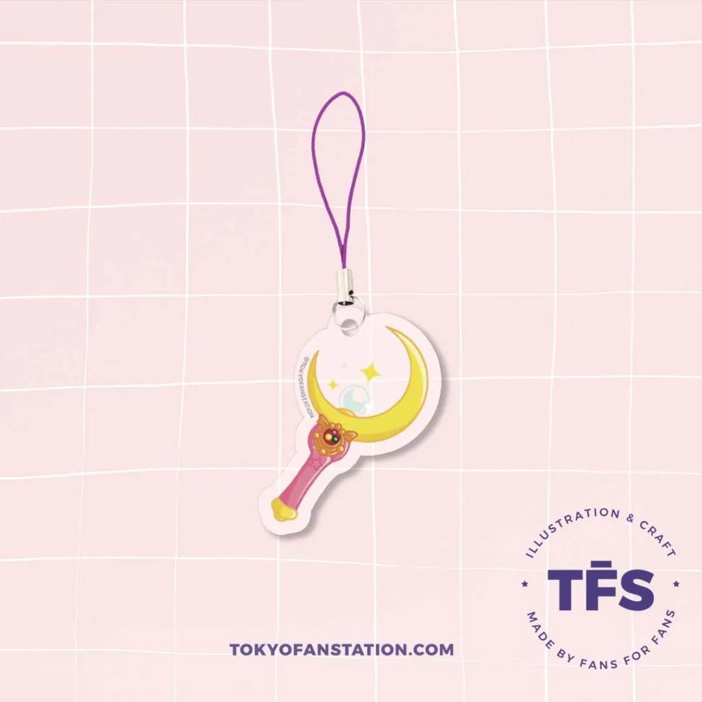 Charm Sailor Moon