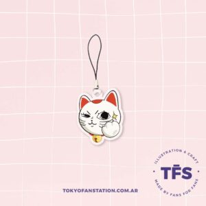 Charm Turboabuela
