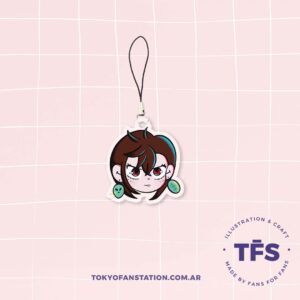 Charm Momo