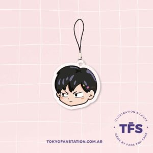 Charm Kageyama