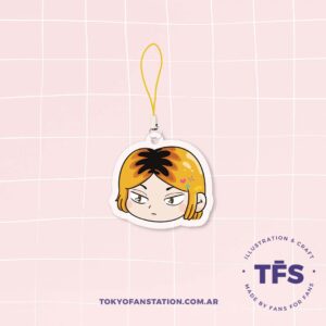 Charm Kenma