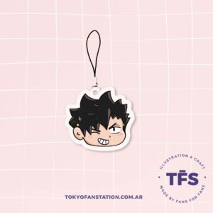 Charm Kuro