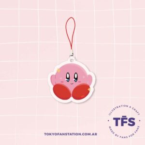Charm Kirby